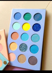 Eyeshadow Palette