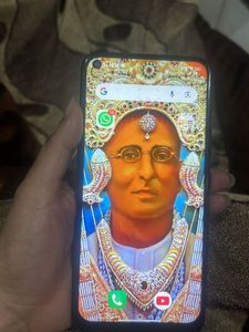 Vivo Z1 Pro
