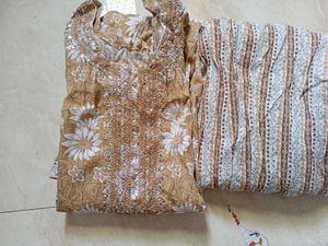 Kurta Set