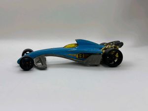 Hot Wheels 2012 INDY 500 5 PK Exclusive