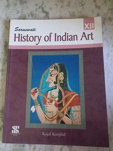 Fine arts  for class 12th