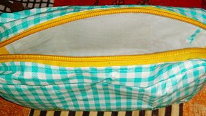 4 New Fresh Purse (Pouch)