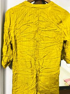 Short Kurta