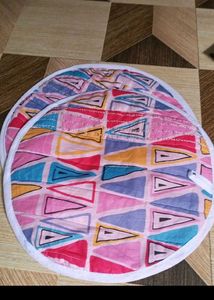 Roti Cover 2 Pc