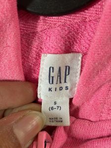 Gap Hoodie For Girls