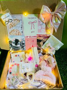 Glow &amp; Grow Hamper – For the Beautiful Soul”