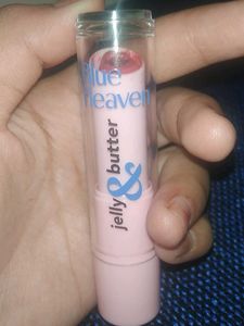 Blue Heaven Lipstick