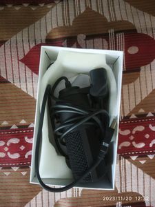 Fifine Mic For Make Video On Youtube