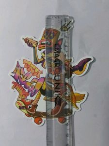 High Quality Stickers