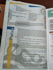 Chhaya English Tutor Class 11 ( Ix )