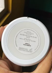 Missha Magic Cushion Moist Up N•23
