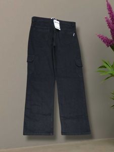 H@44 Size-32 (Sale) Latest Ladies high waist Jeans
