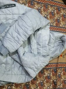 10-12 Years Old Boy Jacket Suitable for 8-10 Hours