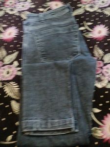 Denim Jeans