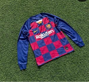 Barcelona 19/20 Home Jerseys