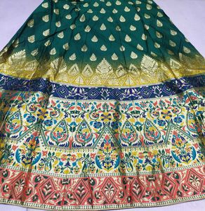 New Banarasi Lehenga Sale 💃🛍️