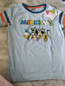 Kids Tshirt For Boys