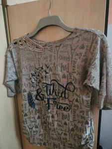 Western Top