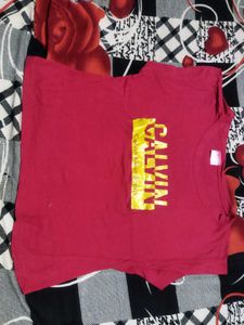 Calvin Klein Jeans Tee