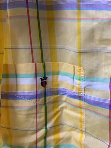 Louis Philippe Men Shirt