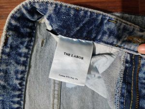 High End Brand - Labor Denim