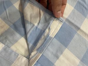 Casual/ Formal Checker Shirt
