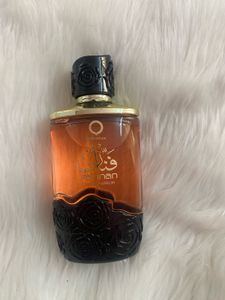 Al Haramain Orientica Fannan EDP