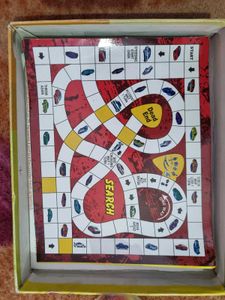 7 In 1 Games For Children