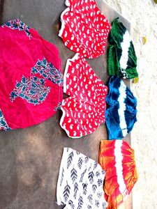 New Born Baby Cotton Pants