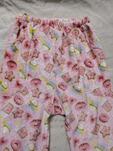 Combo Winter Pyjama For Girls🌻