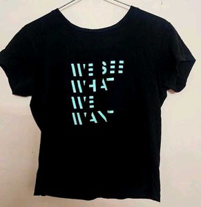 Zudio Graphic Tee Combo