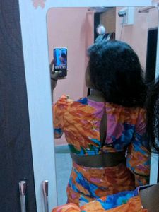 Long Maxi Dress