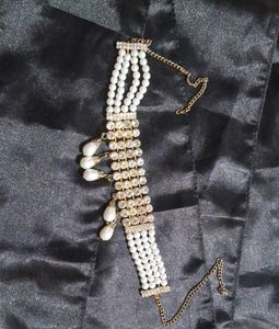 Neckless Set