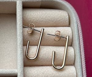 🇦🇺Anti-tarnish Golden Earrings