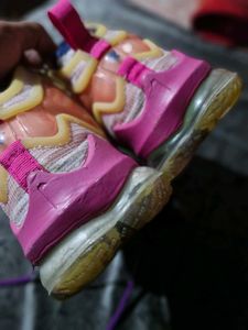 Nike AIR JORDAN LeBron 19