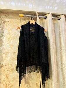 Hot Shrug For Party