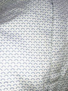 Cotton On White Printed Shirt