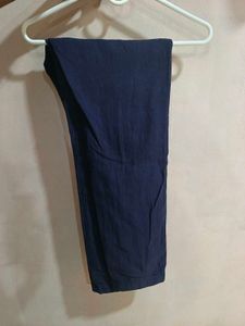 TED BAKER Navy Blue Formal Pants –Timeless Style!!