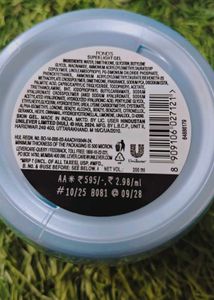 Pond&#39;s Hydra Miracle Gel