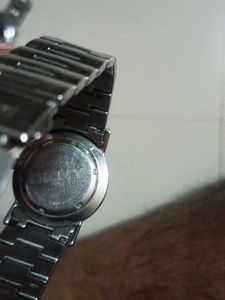 Watch Bundle - 2 Silver Watches