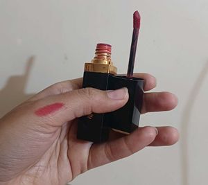 Manish Malhotra Lipstick