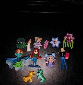 Kinder Joy Magical Toys-(Select What You Want).