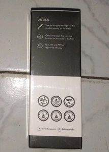 Thrive Co Hair Prime Serum