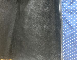 Blue Jacket 💙