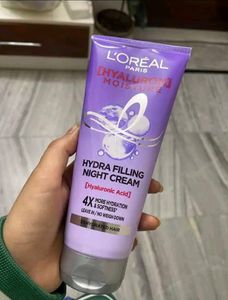 Hyaluron moisture