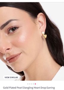 Aloha by Host Heart Earrings