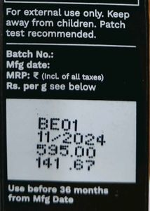 Pilgrim Matte Lipstick