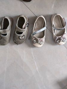 sandal combo