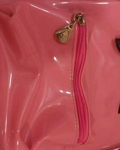 Designer Bagpack 🎀