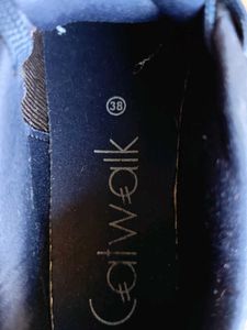 Catwalk Sneakers 36 size